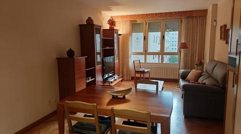 Foto 3 de Apartament de lloguer a Delicias, Valladolid Capital