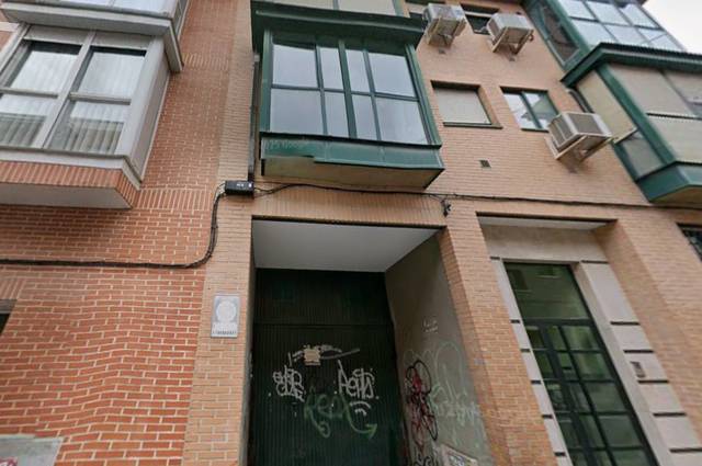 Piso en Venta en C/ Cabo Nicolás Mur en San Isidro