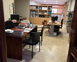 Oficina de lloguer en  Sevilla Capital amb Aire condicionat