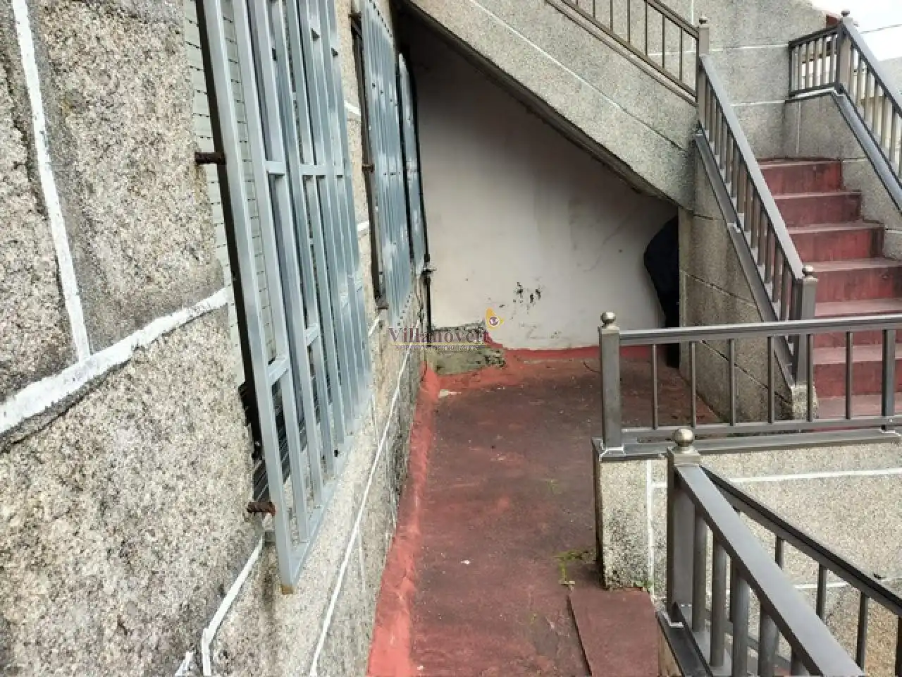 Casa o chalet en venta en Vigo  con Calefacción, Jardín privado y Parquet