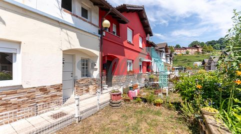 Foto 3 von Einfamilien-Reihenhaus zum Verkauf in Del Viso, Tineo, Asturias
