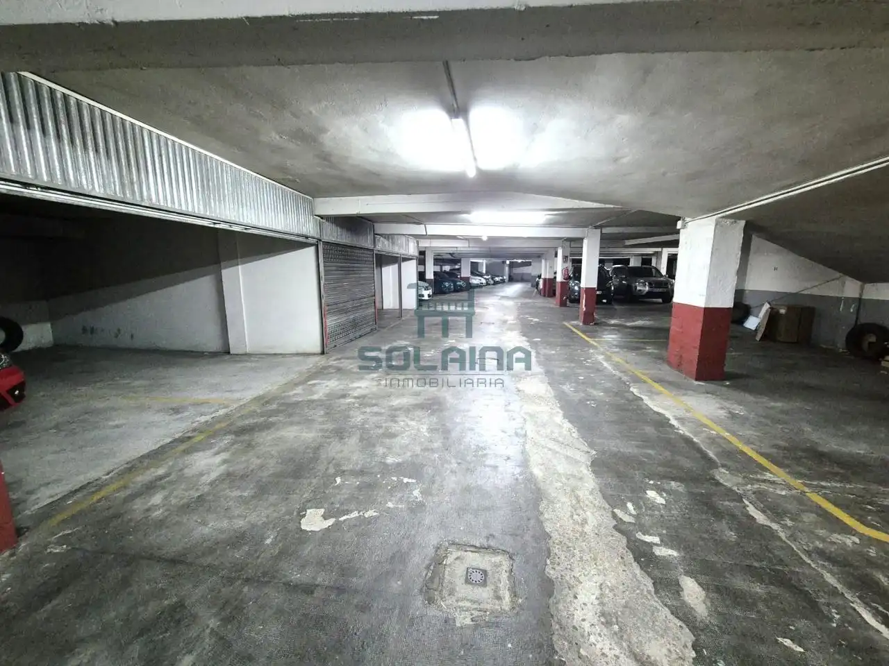 Individual de lloguer a Centro, imagen 3