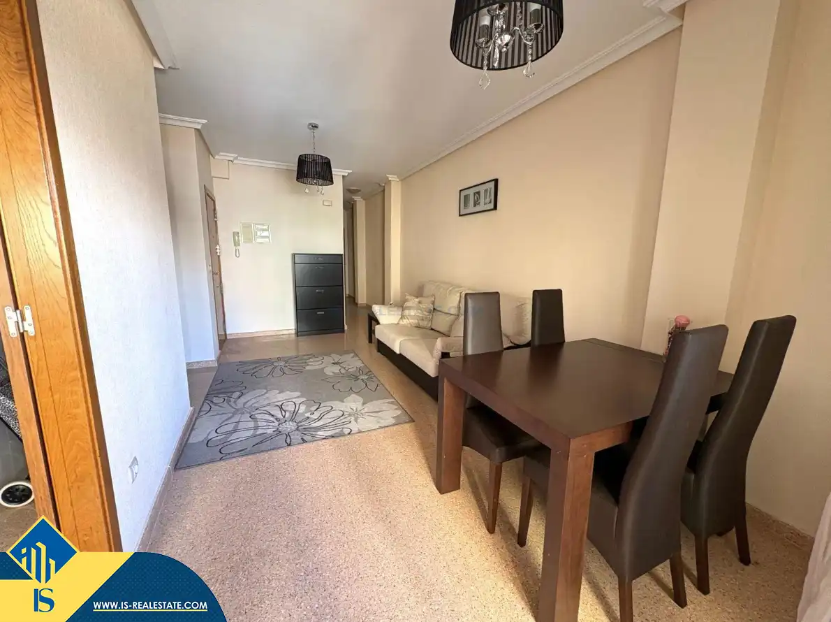 Apartament amb ascensor en venda a Centro, imagen 7