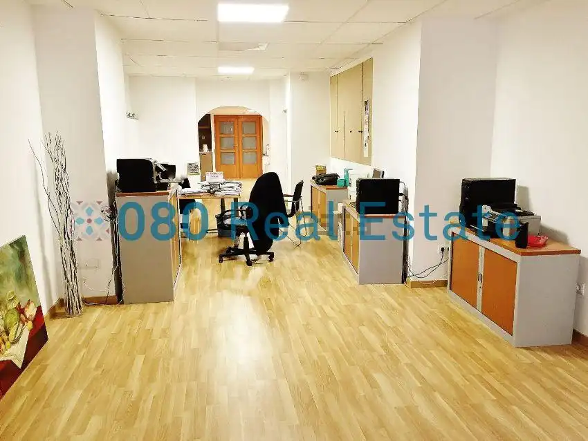 Local comercial en venda a Carrer de Sant Salvador, imagen 4