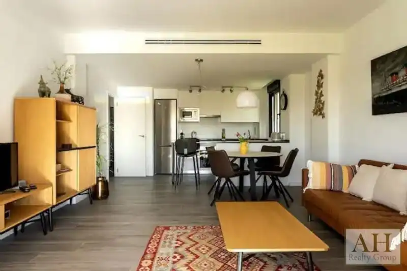 Appartement compact à vendre à Balcón de Finestrat - Terra Marina, imagen 4