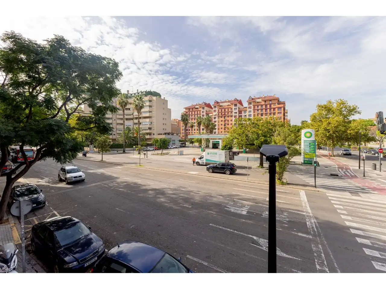 Pis amb terrassa en venda a Avenida Mestre Rodrigo, imagen 21