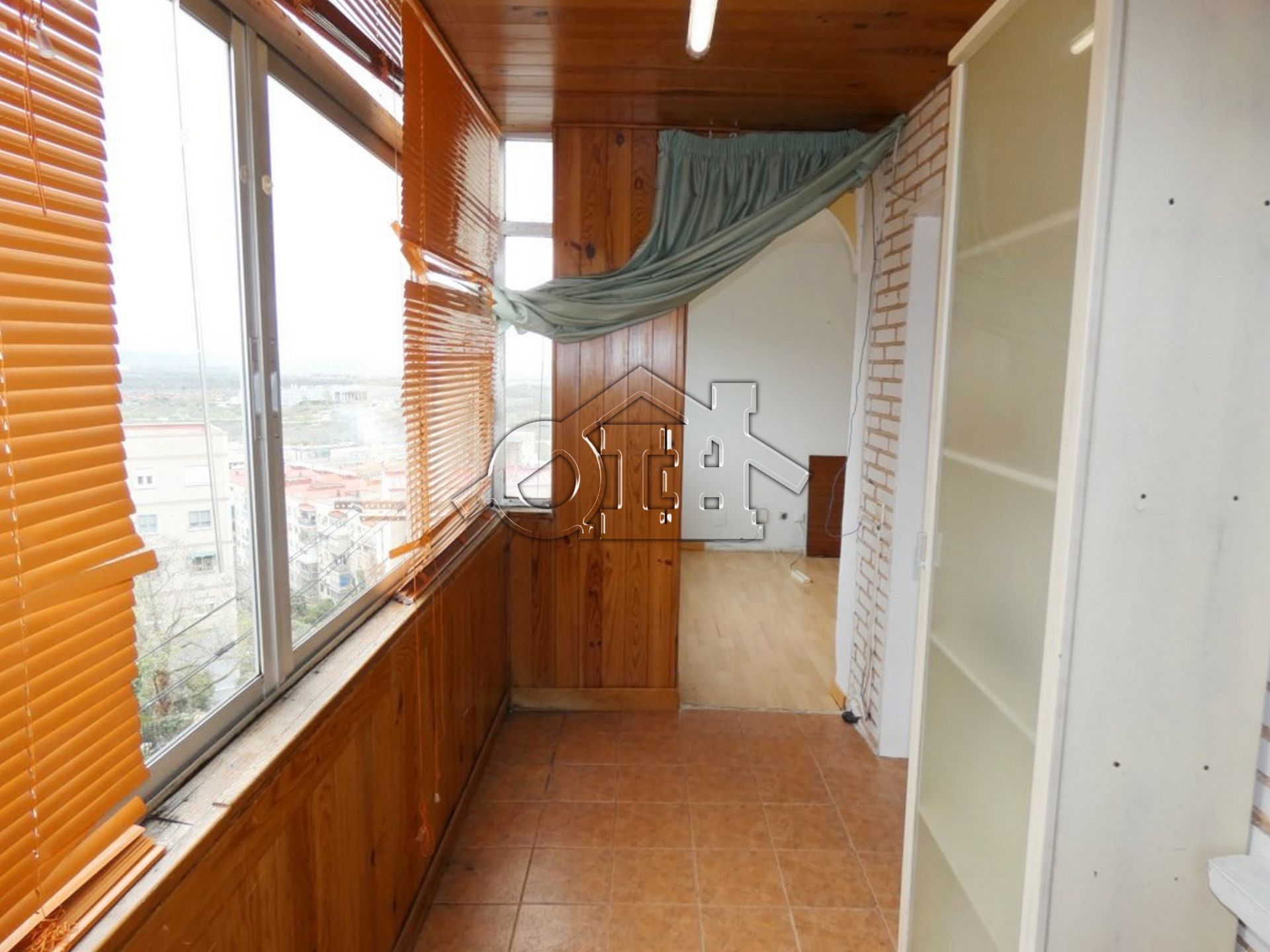Dormitori de Pis en venda en Coslada amb Aire condicionat, Calefacció i Parquet