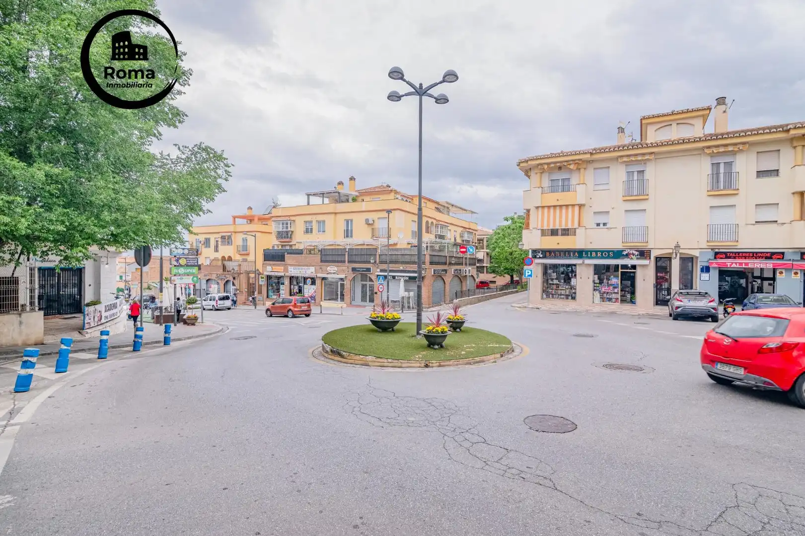 Wohnung mit Aufzug zum Verkauf in La Zubia Ciudad, imagen 35