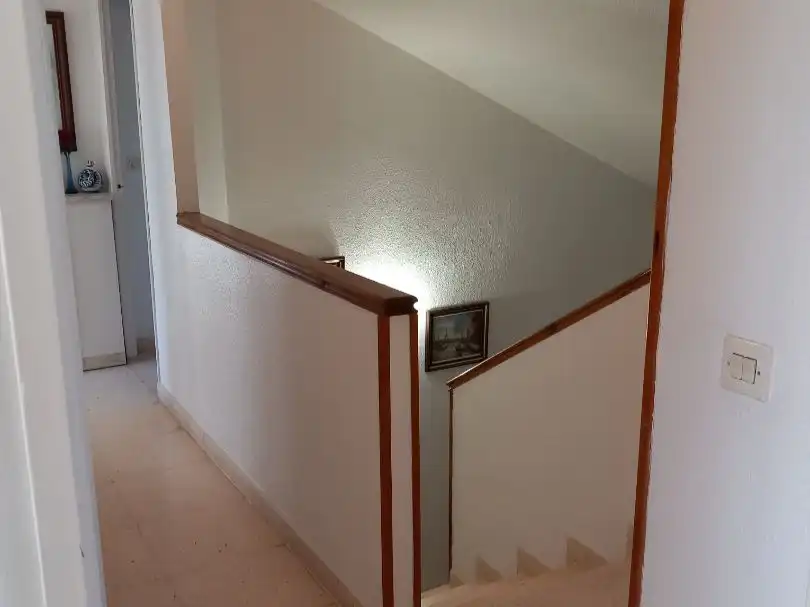 Habitatge amb jardí en venda a BARRIO NUEVO SAN CLEMENTE 0, imagen 29