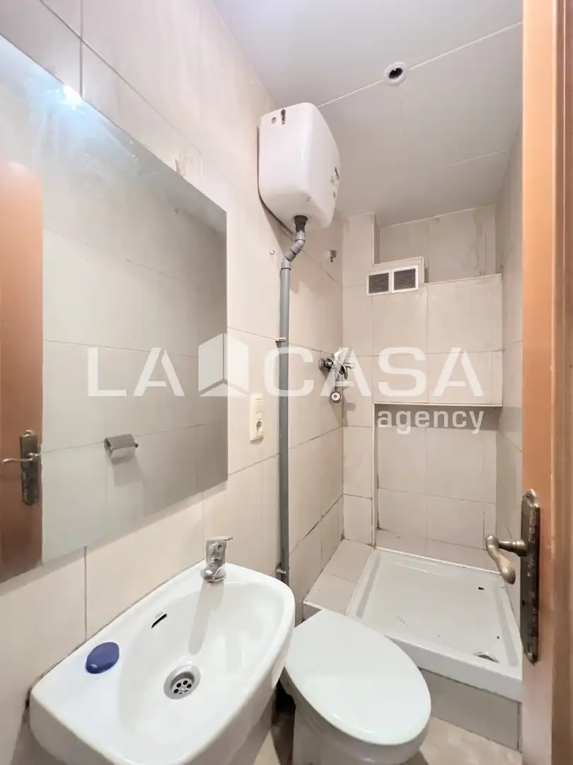 Piso en venta en Badalona