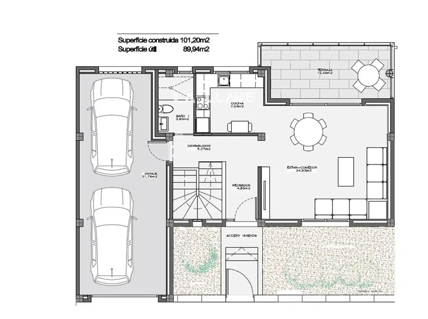Casa en venta en Lloret Verd - Els Pinars, imagen 6