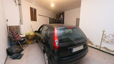 Foto 5 de Casa o xalet en venda a Centro, Burriana / Borriana
