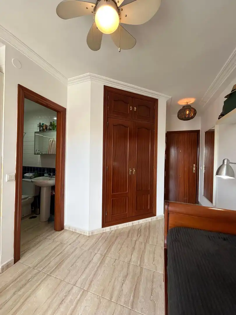 Apartament en venda en Mijas amb Calefacció, Moblat i Balcó