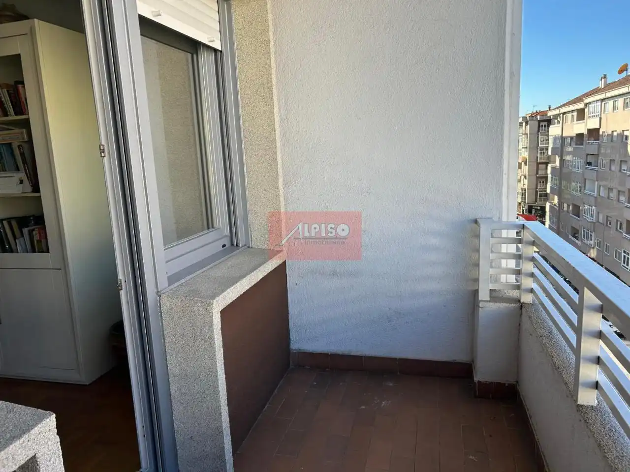 Wohnung mit Balkon zum Verkauf in Sainza, imagen 16