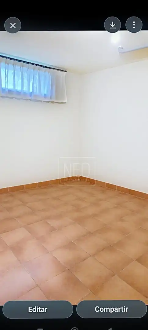 Bedroom of Detached homes for sale in Rivas-Vaciamadrid  with Air Conditioner, Heating and Private garden
