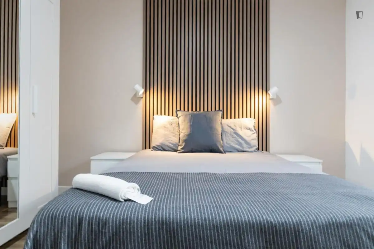Habitación en Pueblo Nuevo