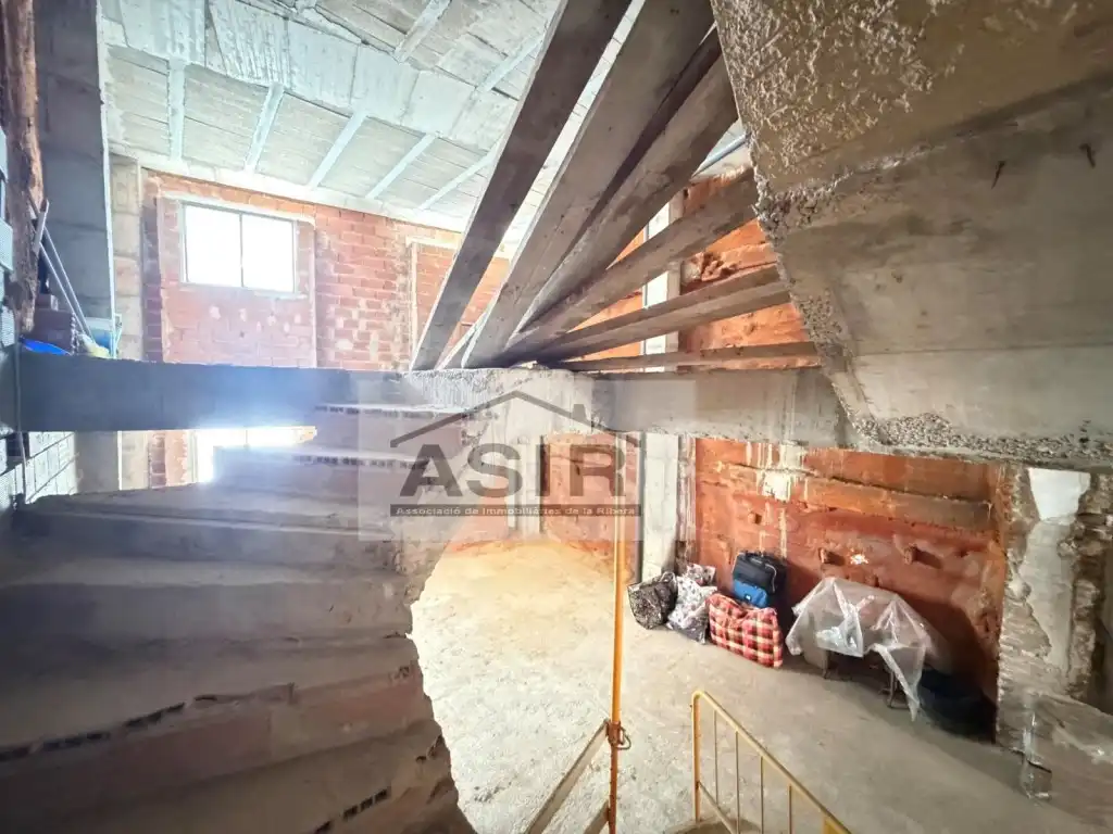 Casa in vendita a Plaza Forn, imagen 14