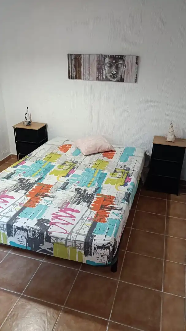Bedroom of Houses for sale in Llíria