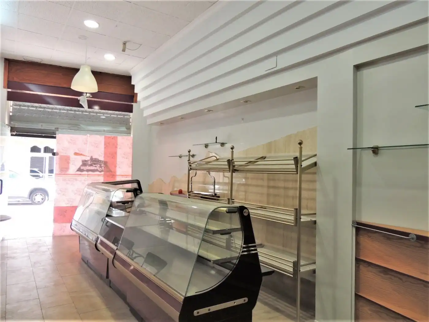 Local comercial en venta en Centro Ciudad, imagen 3