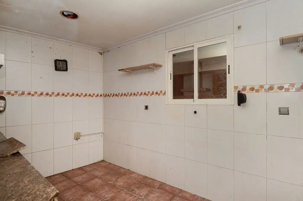 Cocina de Casa o chalet en venta en Murcia