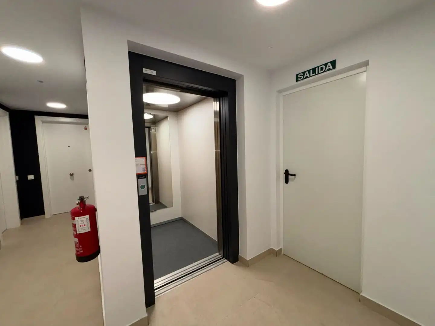Piso de alquiler en Murcia con Aire acondicionado, Calefacción y Terraza