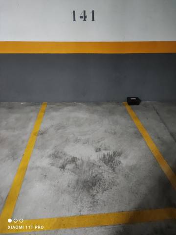 Garaje en Venta en El Bercial