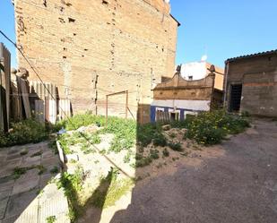 Jardí de Residencial en venda en  Barcelona Capital