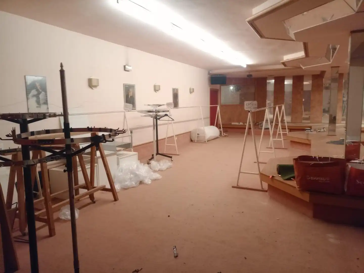 Business premises to rent in Coma-ruga platja, imagen 41