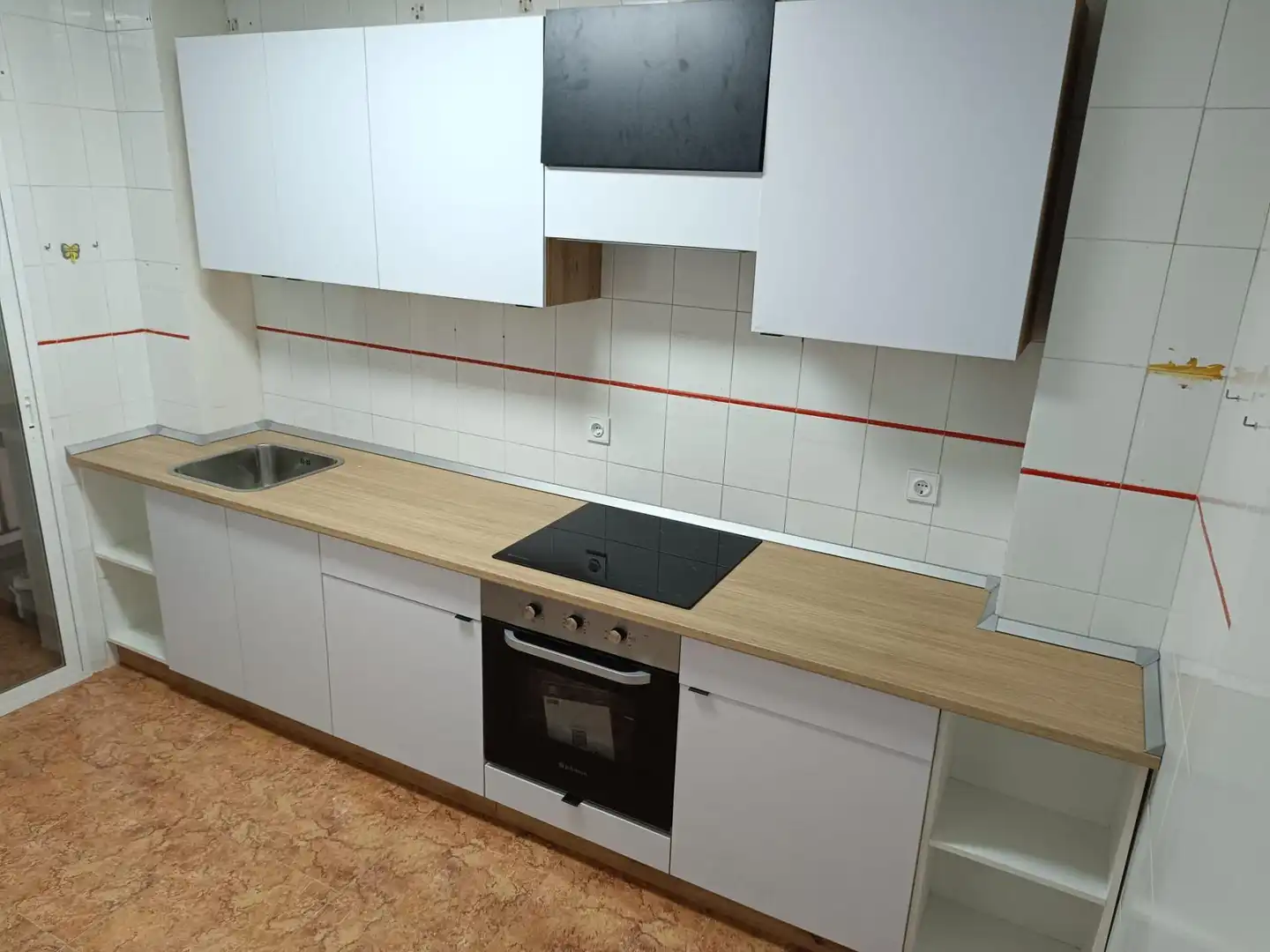 Flat for sale in Guadalupe