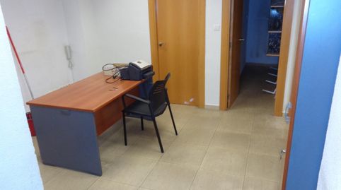 Foto 2 de Planta baixa en venda a Plaza de Toros - Avenida Chapí - Trinquete, Elda