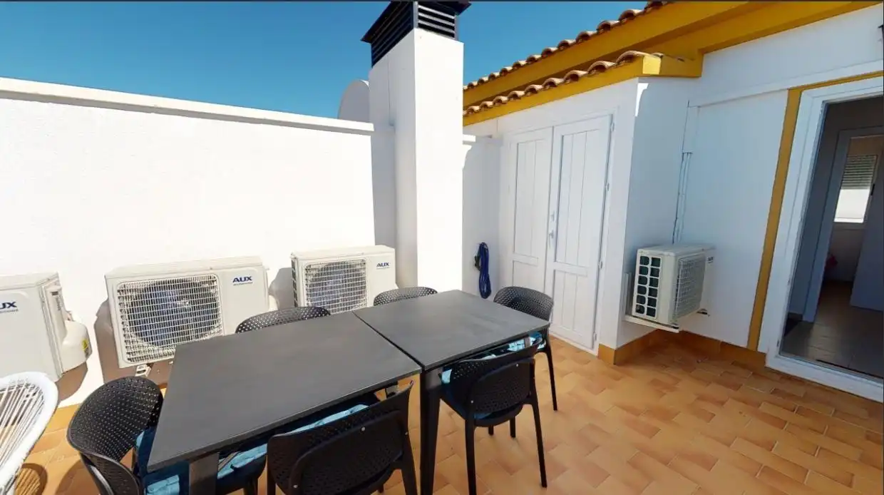 Maison mitoyenne avec terrasse à vendre à Calle Federico Moreno Torroba, imagen 13