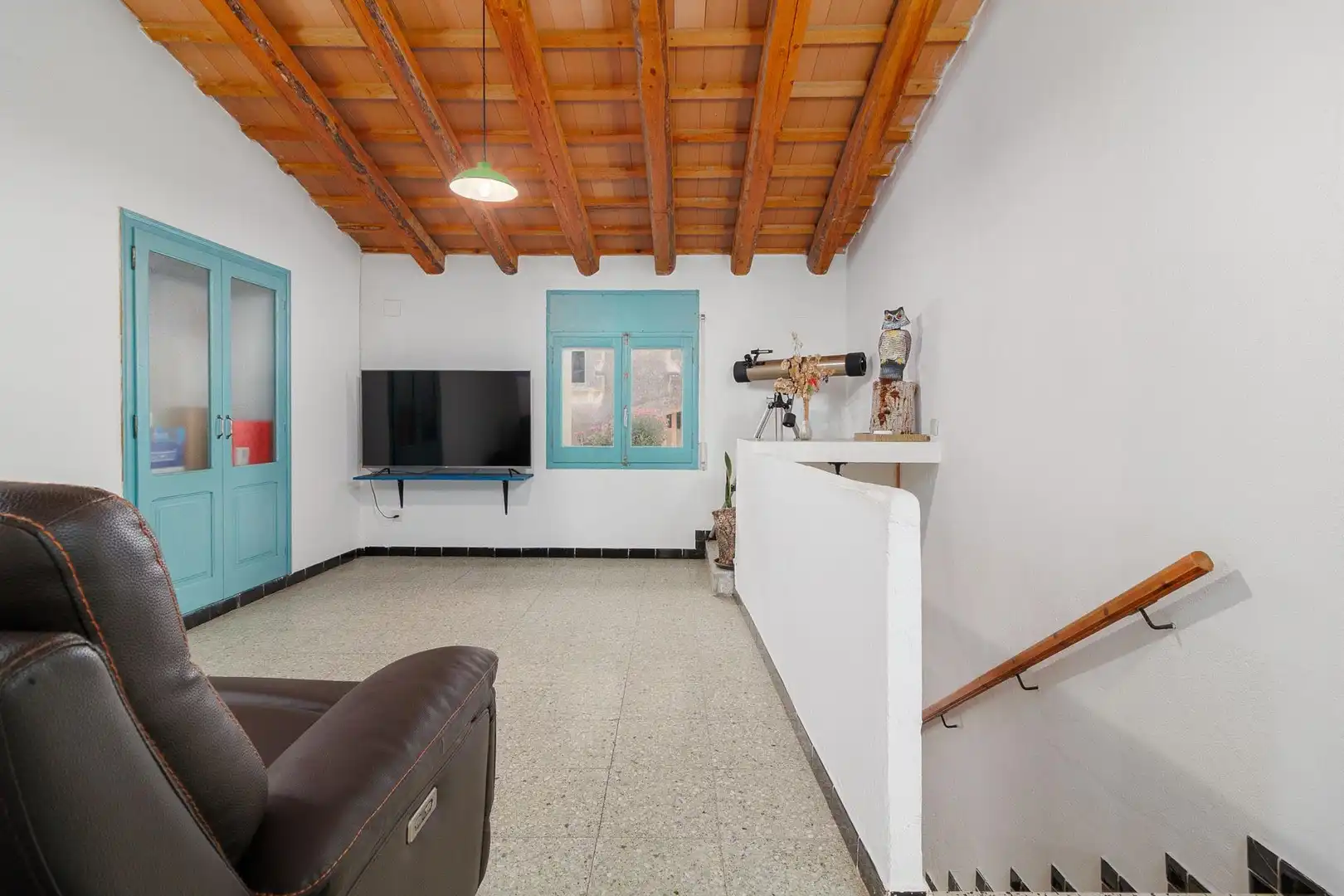 Country house zum Verkauf in Sant Miquel de Fluvià mit Terrasse und Abstellraum