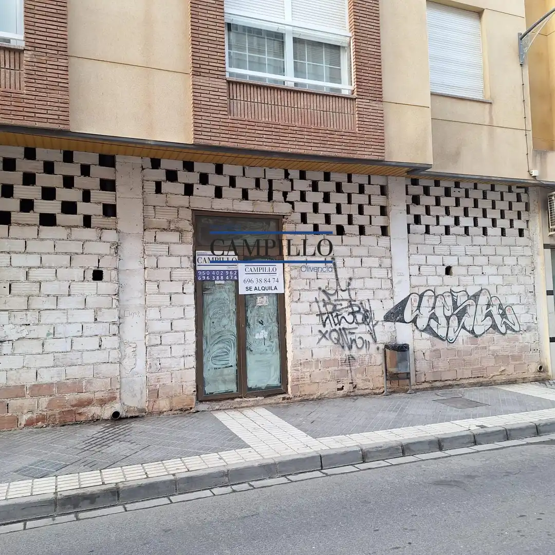 Local comercial en venda a Adra, imagen 5