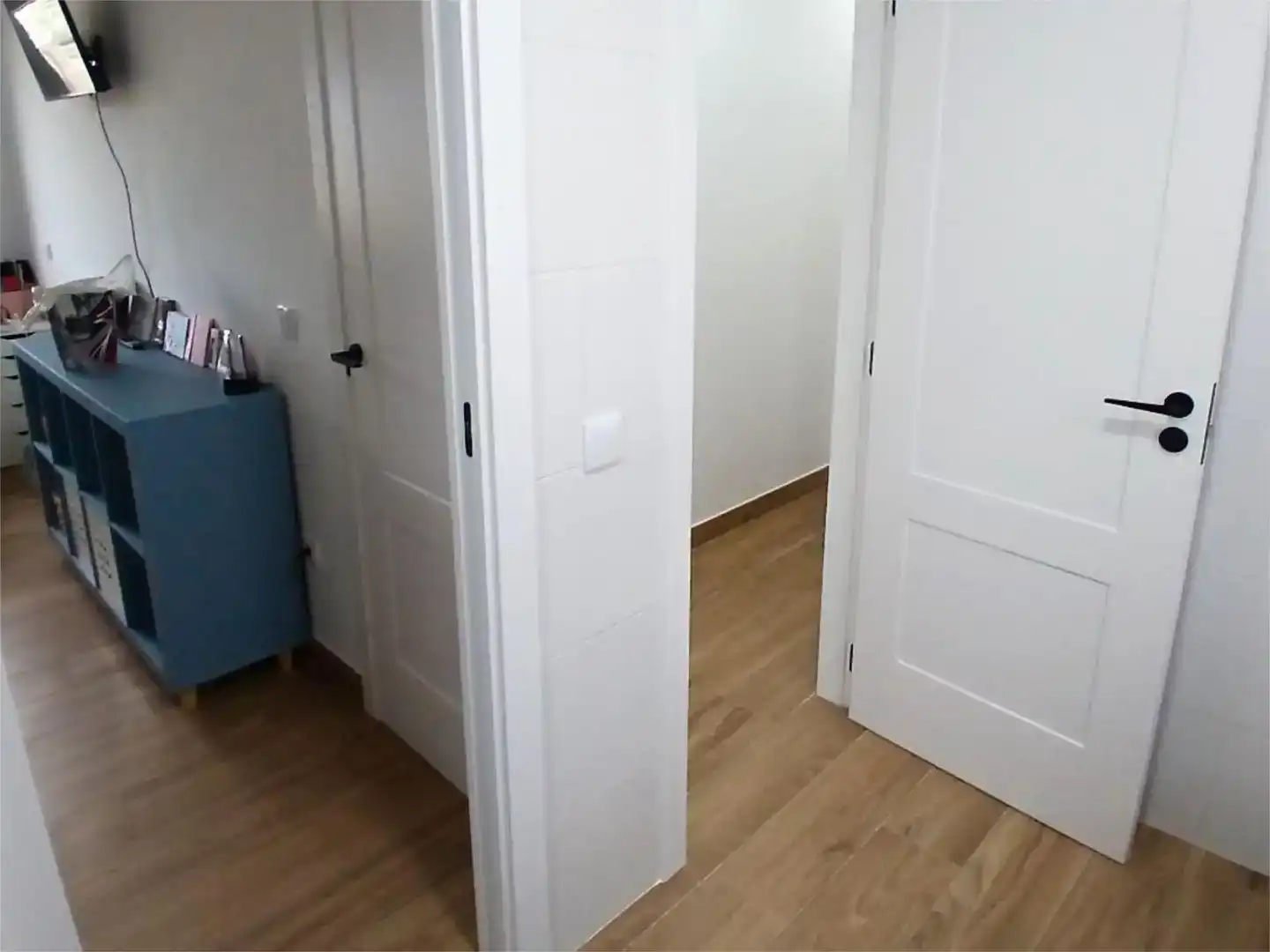 Piso en venta en Vila-real con Aire acondicionado, Jardín privado y Trastero