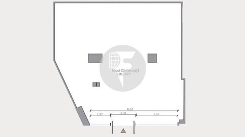 Photo 5 of Premises for sale in Sol i Padris - Sant Oleguer, Barcelona