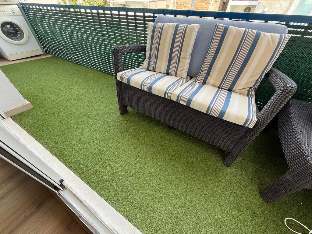 Wohnung mit Terrasse zur Miete in Centre, imagen 7