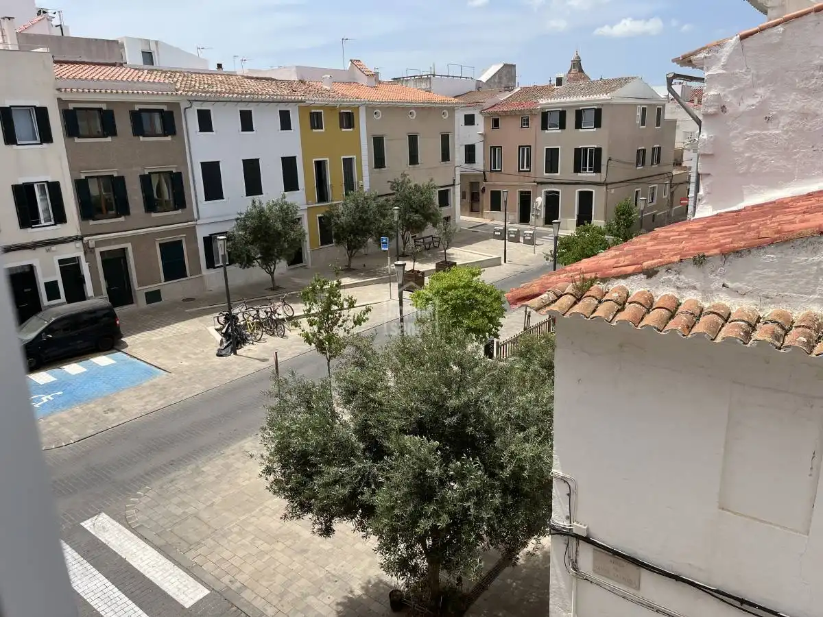 Apartment for sale in Maó ciutat, imagen 23