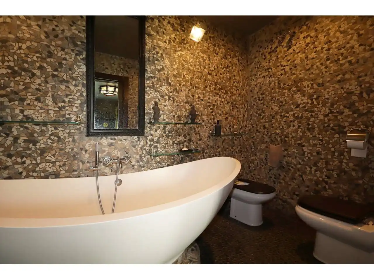 Casa con piscina en venta en Calle Alguer, imagen 25