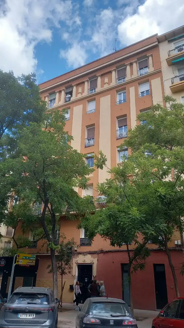 Pis amb ascensor en venda a Calle del Áncora, imagen 31