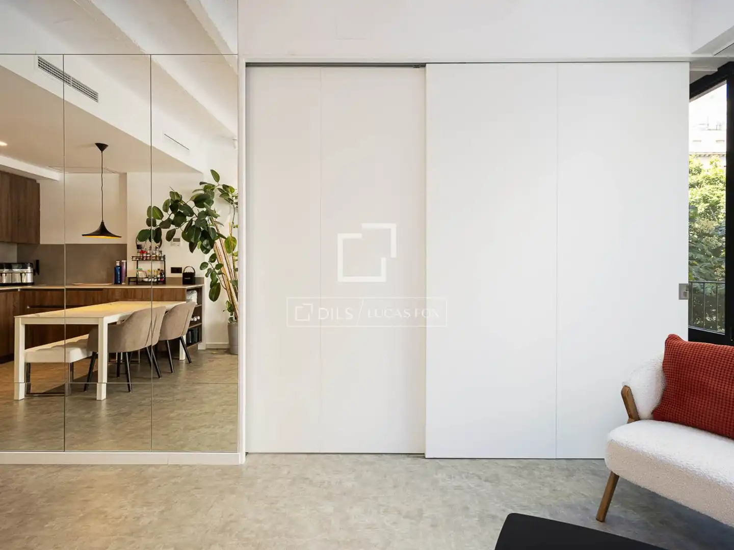 Wohnung mit Aufzug zum Verkauf in Eixample, imagen 5