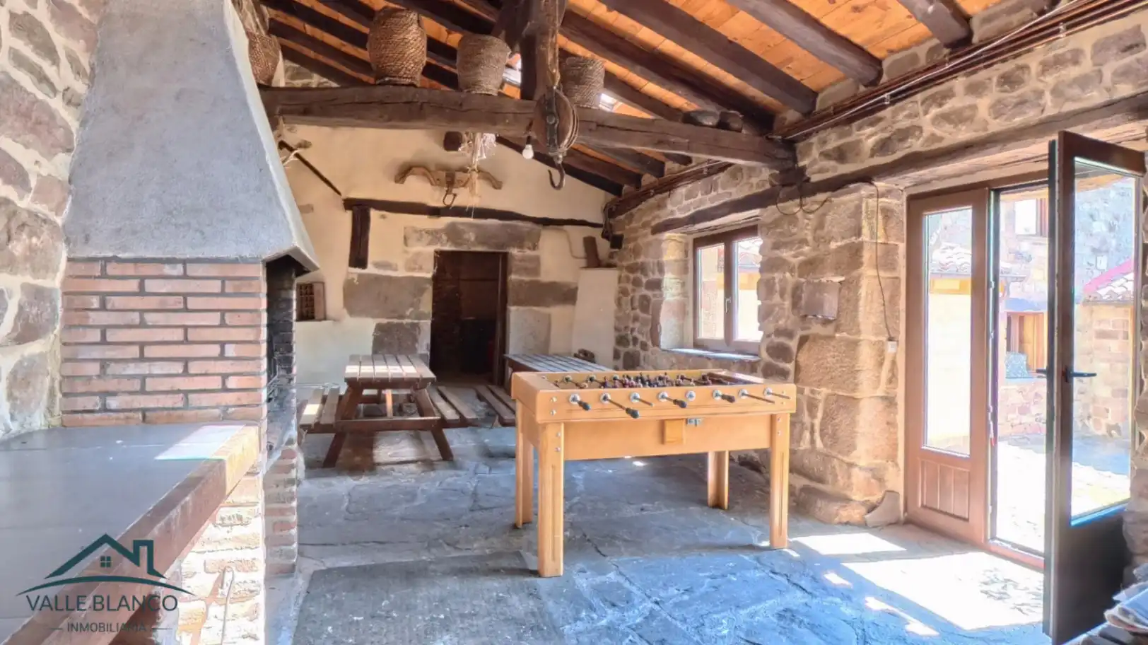 Casa en venda a Brañosera, imagen 26