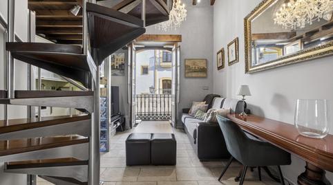 Foto 2 de Apartament en venda a Triana Casco Antiguo,  Sevilla Capital