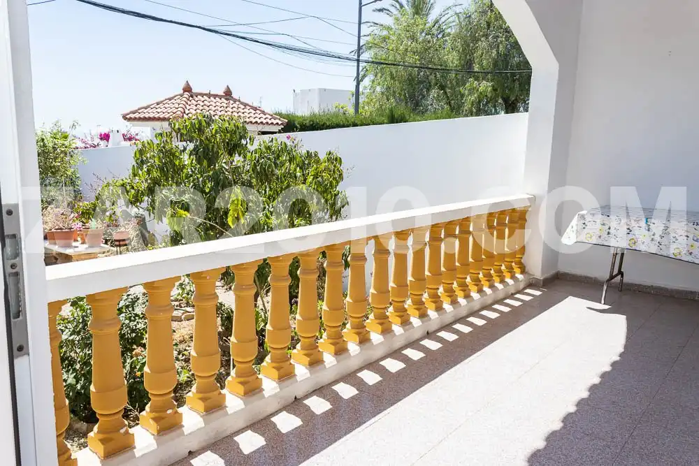 Chalet con jardín en venta en Calle Tomillo, imagen 16