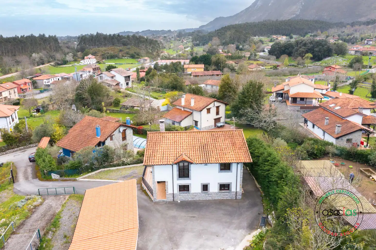 Casa con giardino in vendita a Ribadesella - LG CAMANGO 1, imagen 51