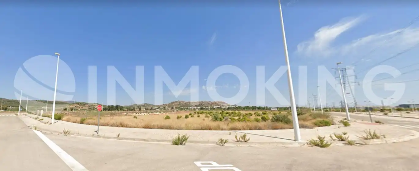 Industrial land for sale in Sagunto / Sagunt