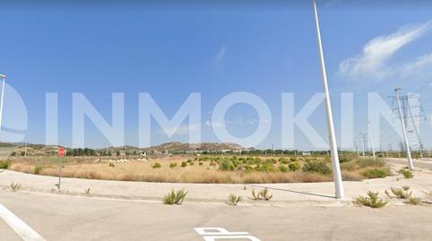 Foto 3 de Terreny industrial en venda a Arrabal Cami de la Mar , 2, Avenida de Abril - 9 de Octubre, Sagunto / Sagunt