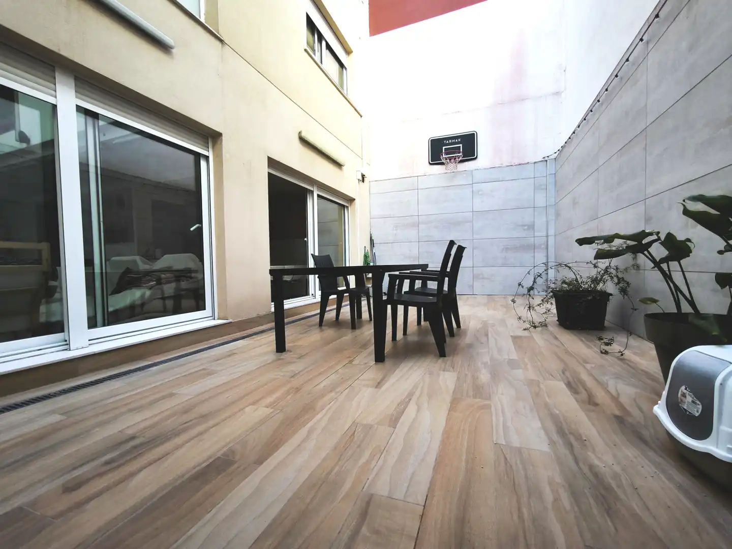 Terraza de Dúplex en venta en Torrent con Aire acondicionado, Calefacción y Terraza