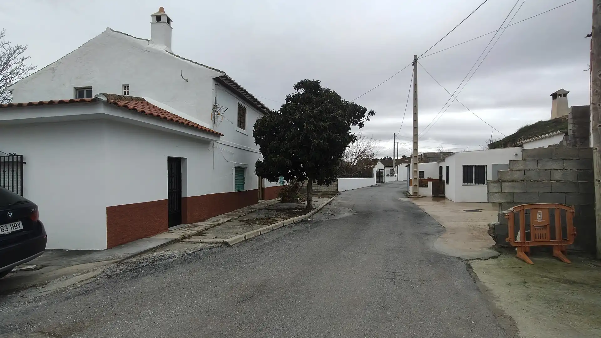 Xalet en venda a Baza, imagen 2