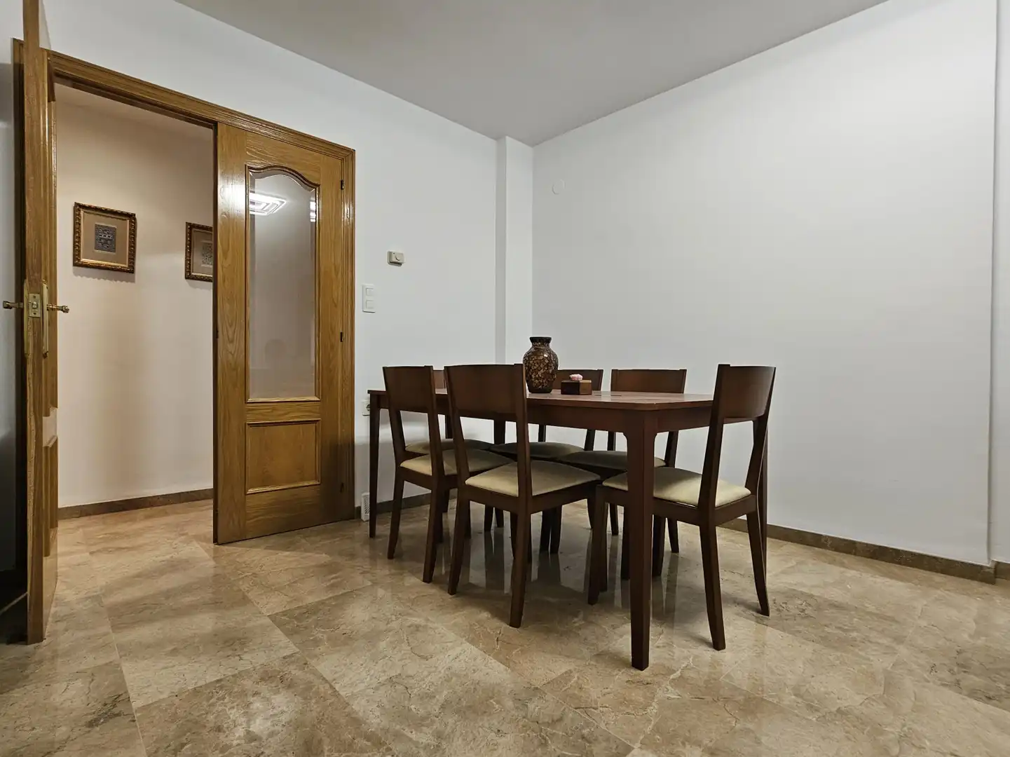 Piso en venta en Castellón de la Plana-Castelló de la Plana - CL FI, 6, Hospital - Plaza del Real