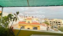 Exterior view of Attic for sale in Arona  with Terrace